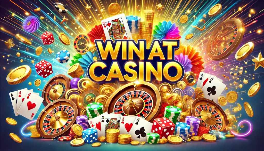 Cara Memilih Situs Casino Online yang Aman dan Terpercaya