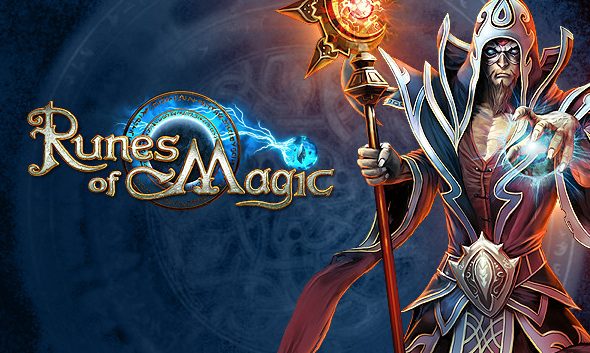 Panduan Lengkap Dunia Fantasi Runes of Magic