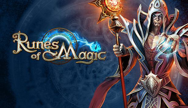 Panduan Lengkap Dunia Fantasi Runes of Magic