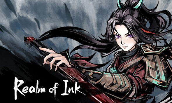 Menyelami Dunia Fantasi Interaktif dalam Realm of Ink