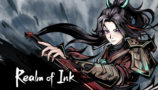 Menyelami Dunia Fantasi Interaktif dalam Realm of Ink