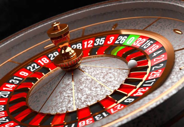 Roulette Roda Legendaris Kasino yang Tak Pernah Mati Gaya